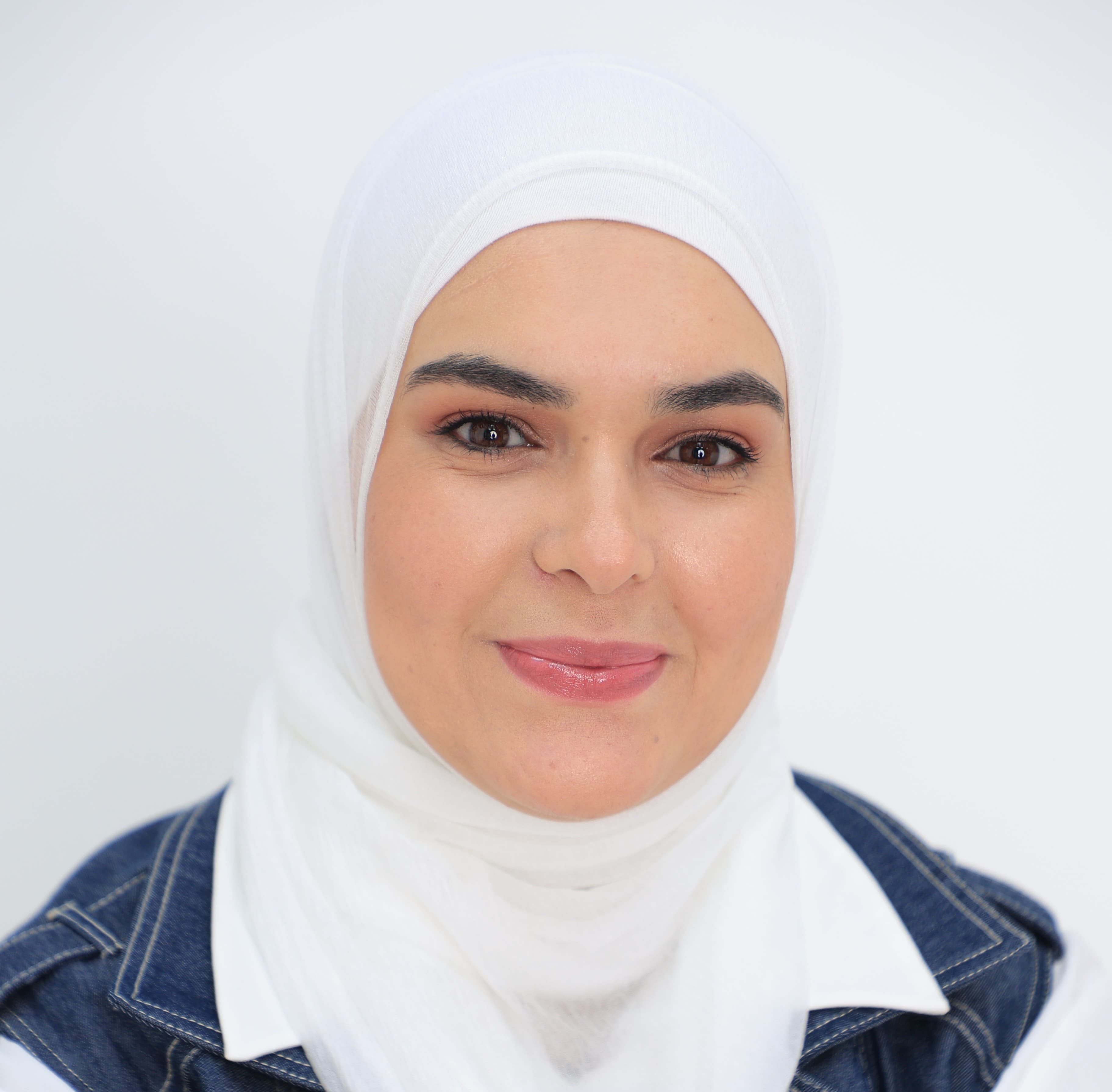 Hala Hamdan, Elementary Education Teacher